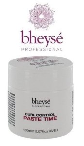 BHEYSE CURL CONTROL PASTE TIME 100 ML